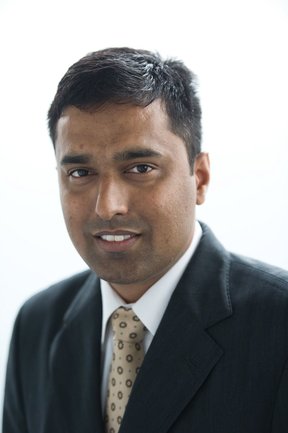 Ajay Kaushik
