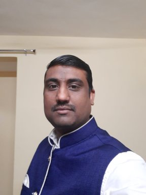 Anil Kumar Shrivastava
